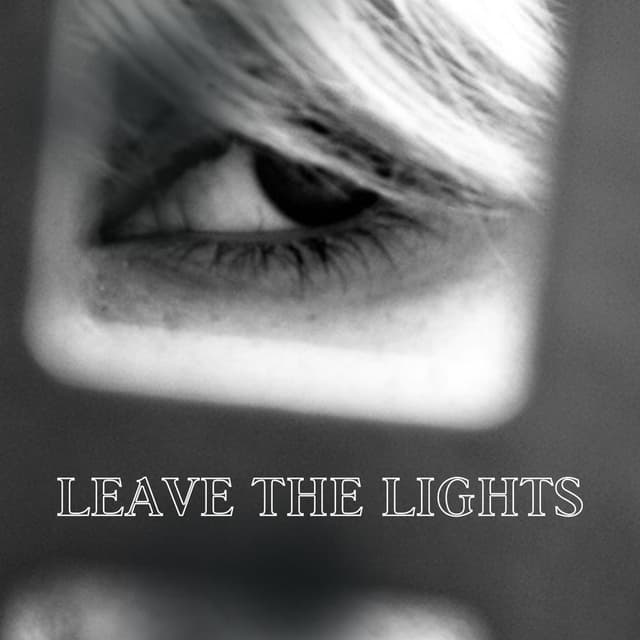 Leave the Lights cover