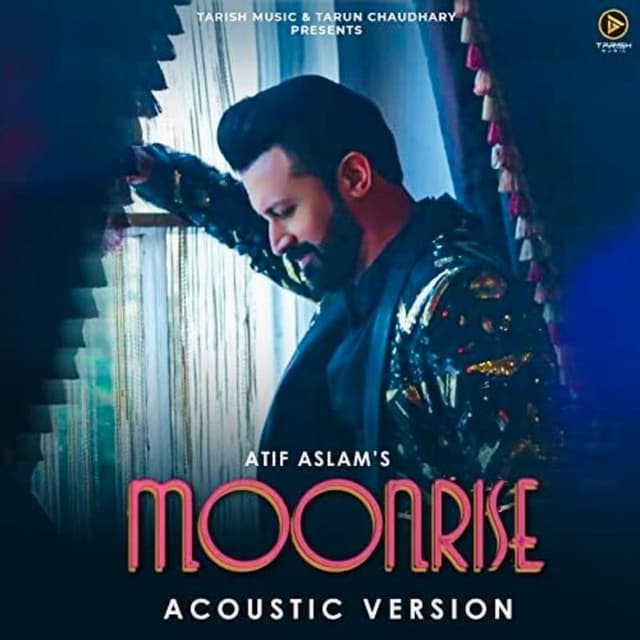 Moonrise (Acoustic) cover