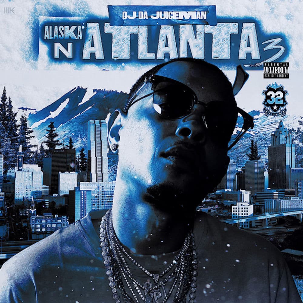 Alaska n Atlanta 3 cover