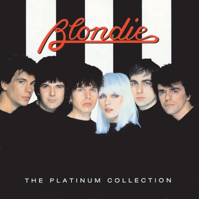 The Platinum Collection cover