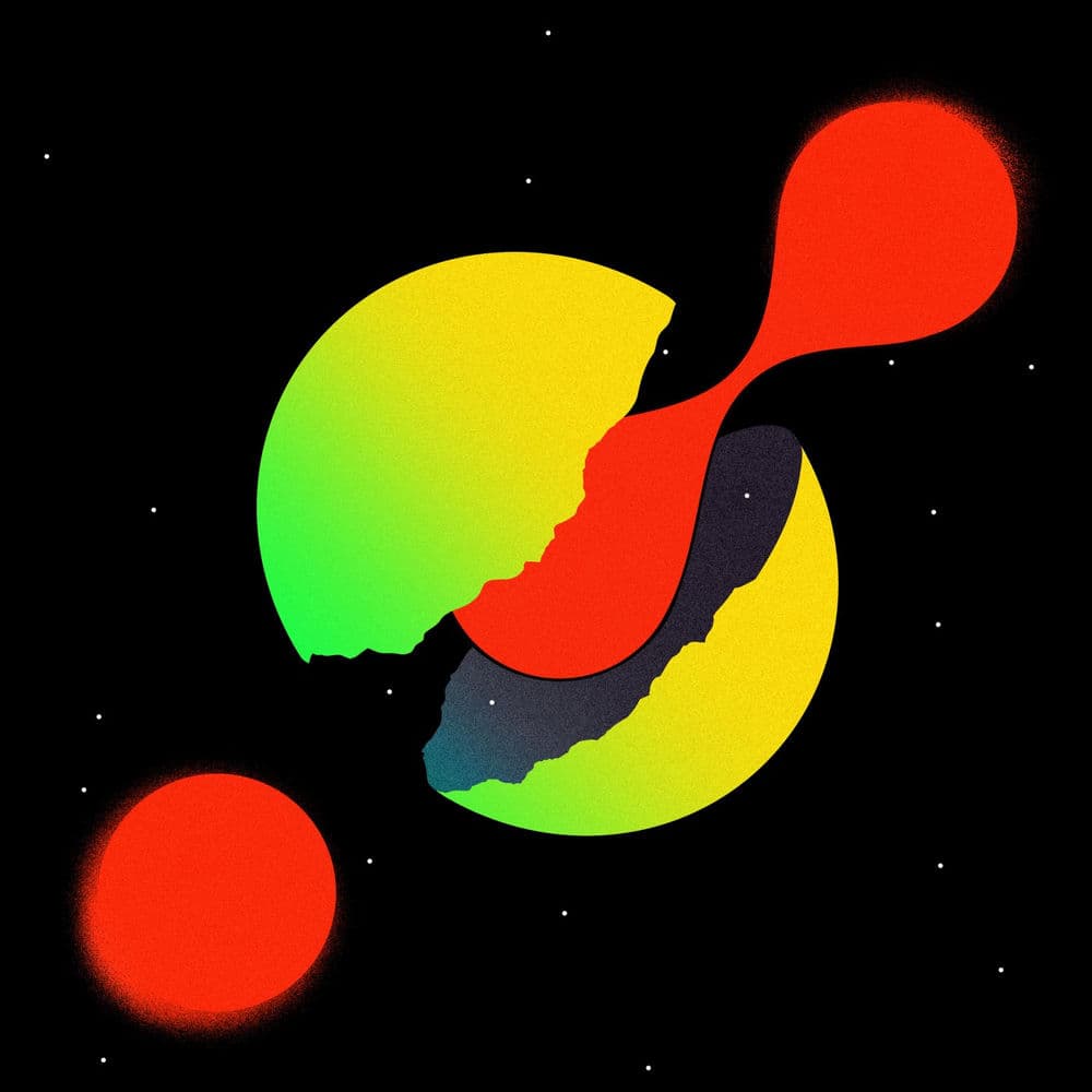 PLANET'S MAD (GLOBE'S CRAZY) cover