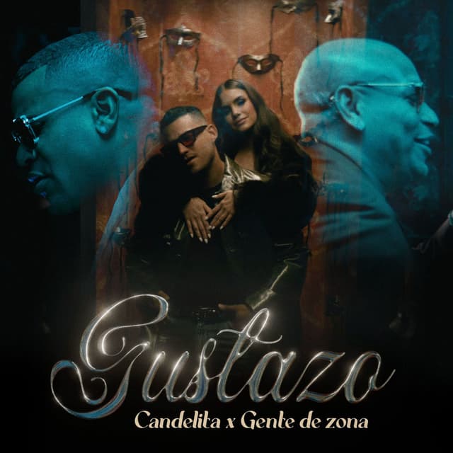 Gustazo cover