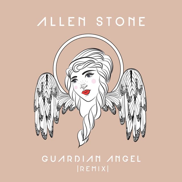 Guardian Angel (Supa Dups Remix) cover