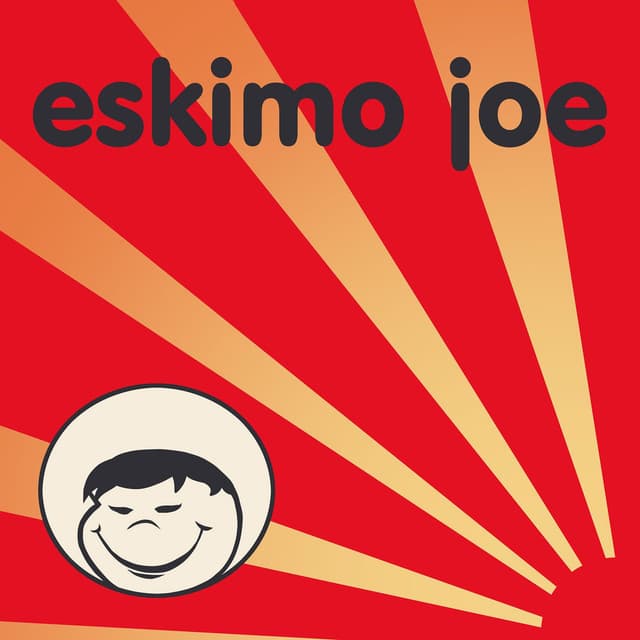 Eskimo Joe cover