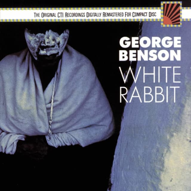 White Rabbit cover