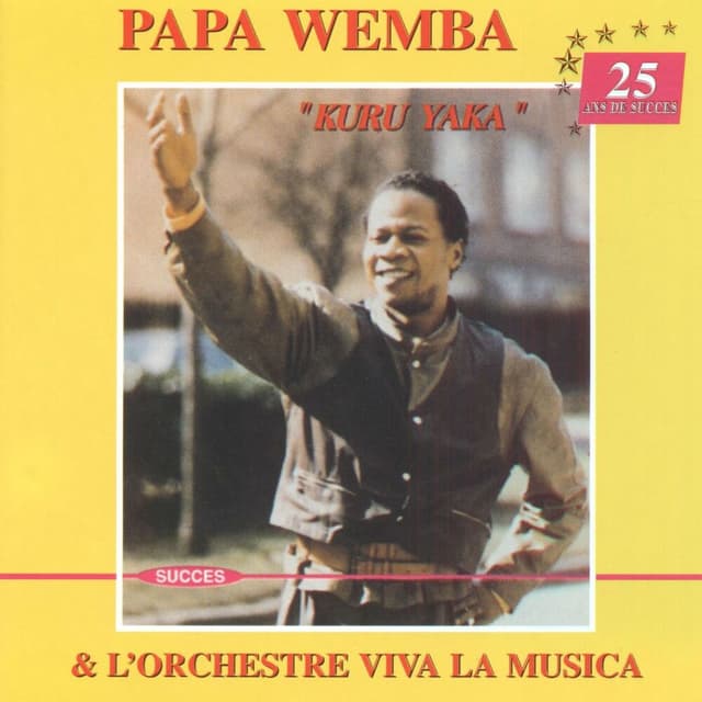 Kuru yaka cover