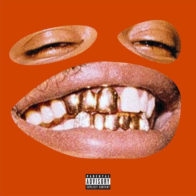 Keep Your Distance album cover
