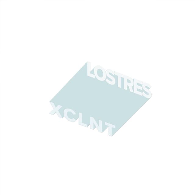 XCLNT cover