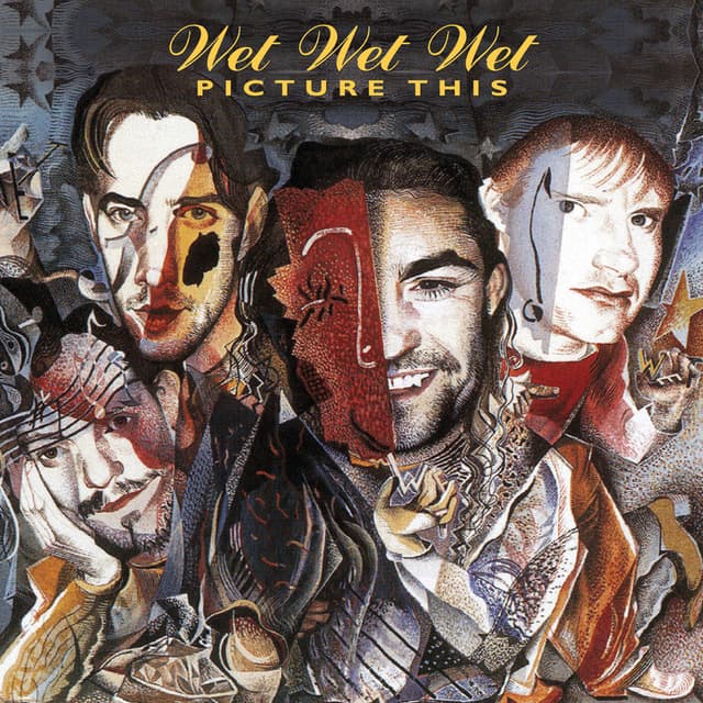 Picture This (20th Anniversary Edition) cover
