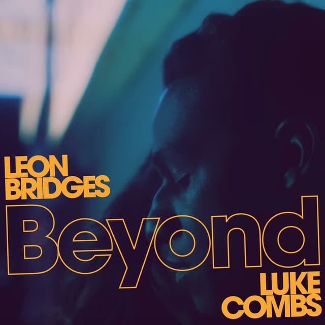 Beyond (feat. Luke Combs) (Live) cover