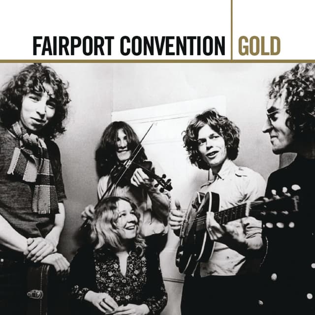 Gold Series cover