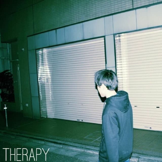 Therapy cover