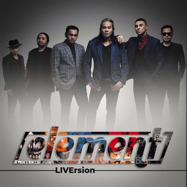 Liversion cover