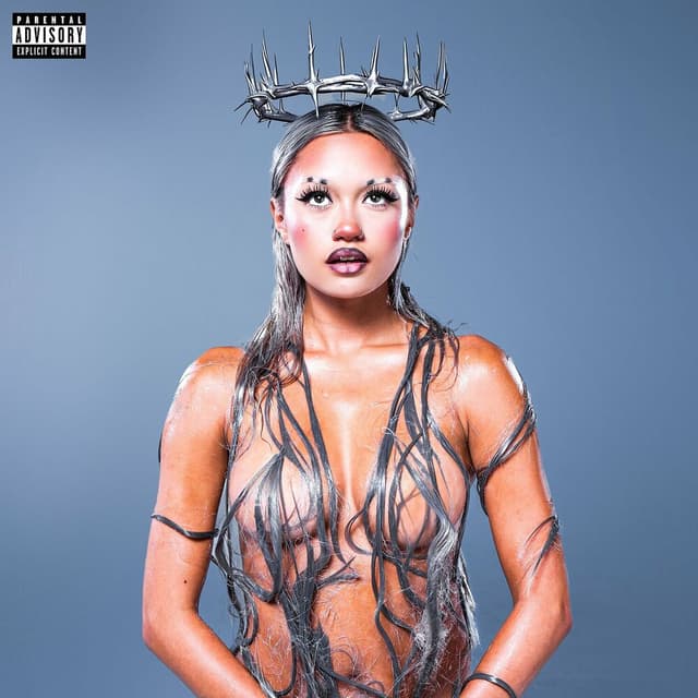 Crazy cover