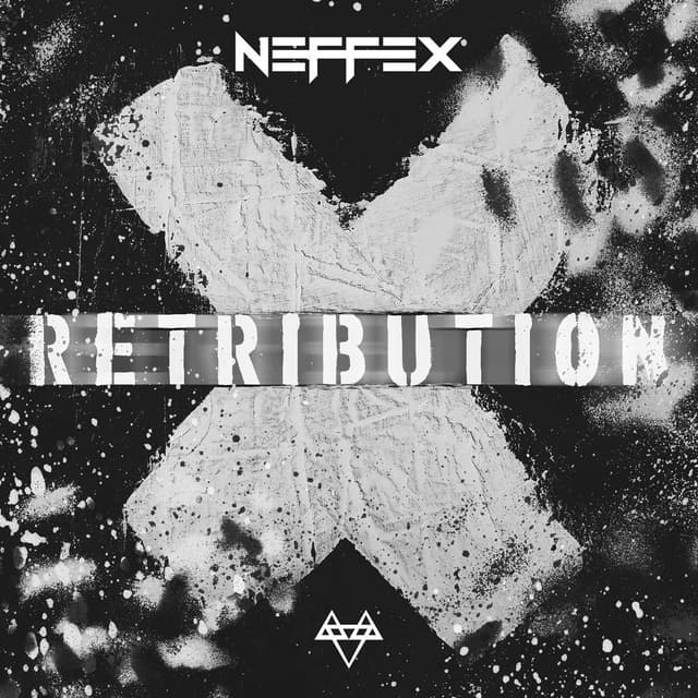 Retribution cover