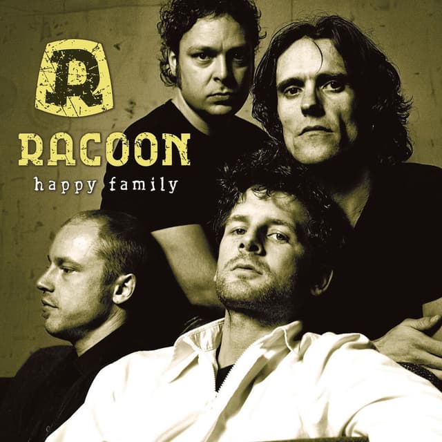 Happy Family cover