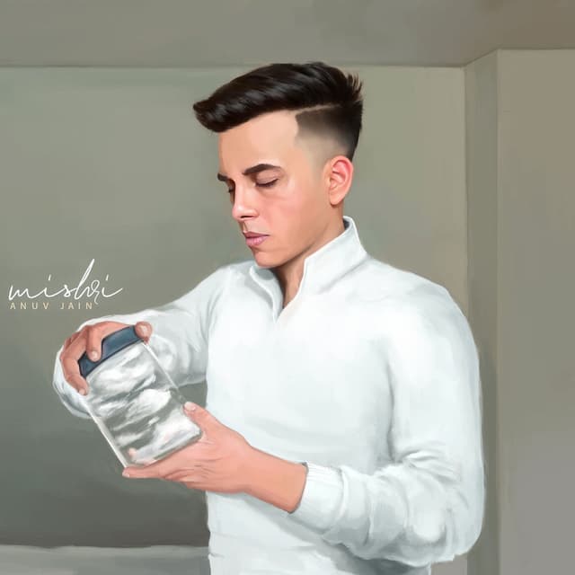 Mishri cover