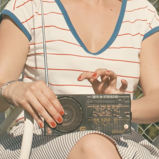 Vanille fraise cover