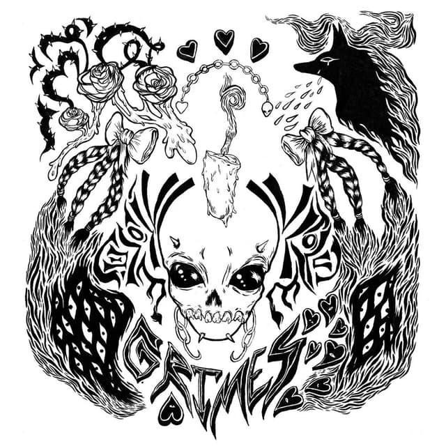 Genesis cover