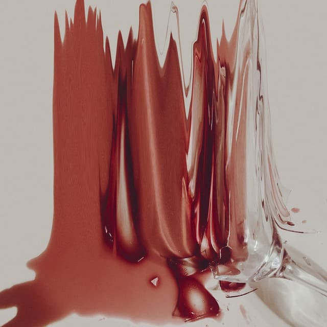 Körkütük album cover