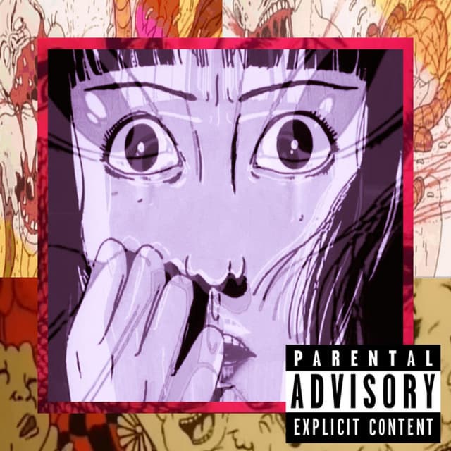 MIDORI! cover