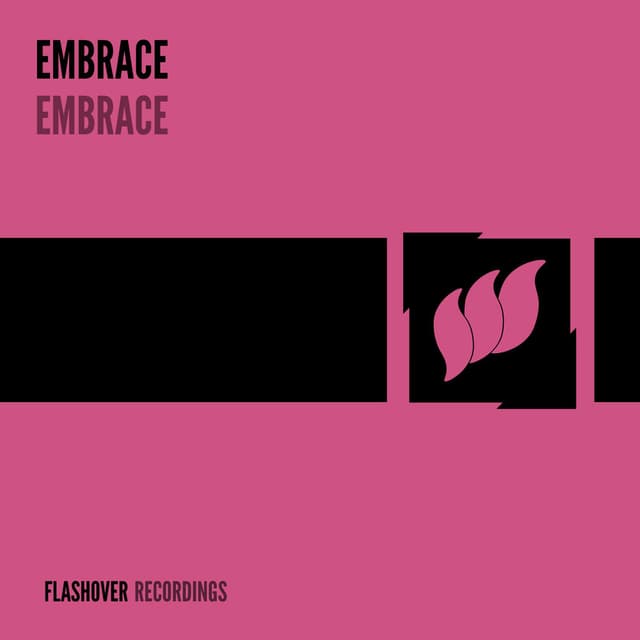 Embrace cover
