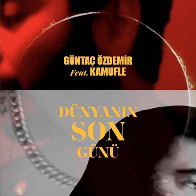 Dünyanın Son Günü cover