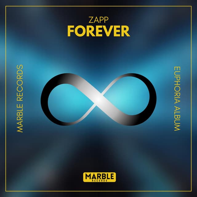 Forever cover