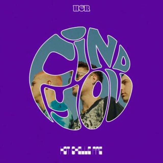 Find You cover