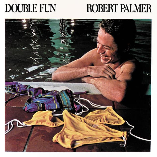 Double Fun album cover