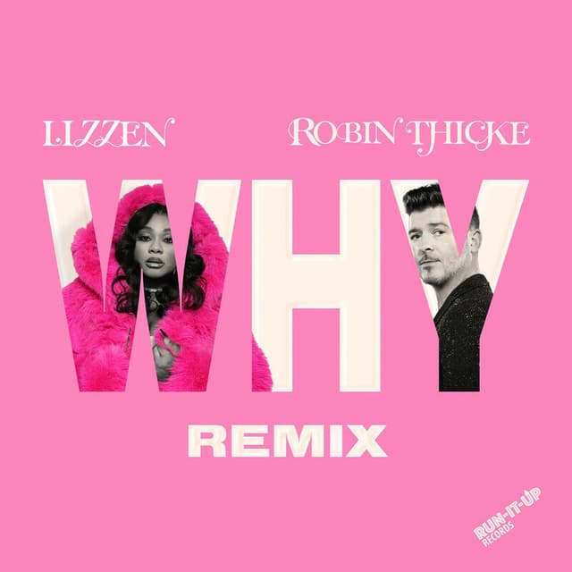 Why (Remix) cover