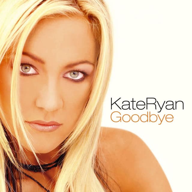 Goodbye cover