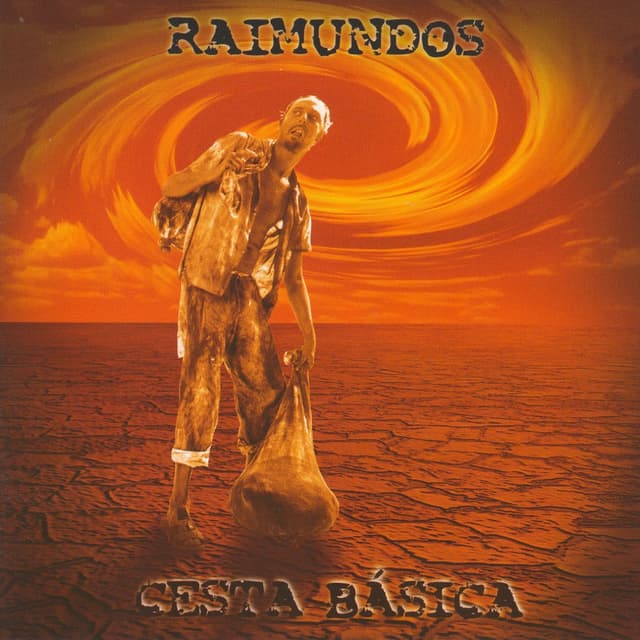 Cesta Básica cover