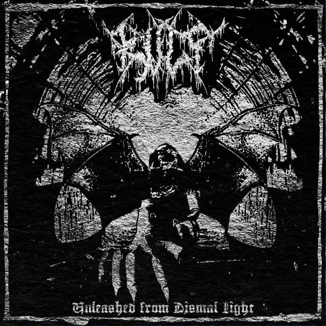 Unleashed from Dismal Light cover
