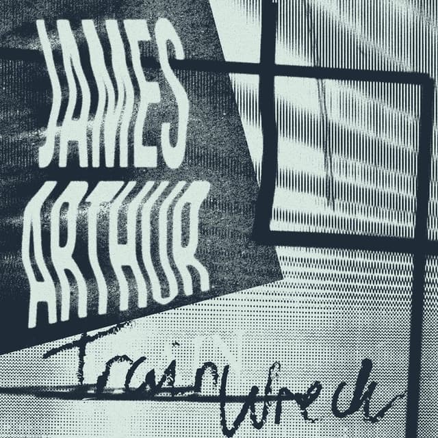 Train Wreck (Acoustic) cover