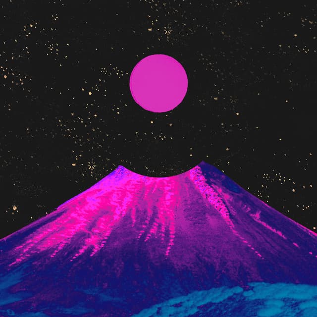 Blaze Away (Throwing Snow Remix) cover