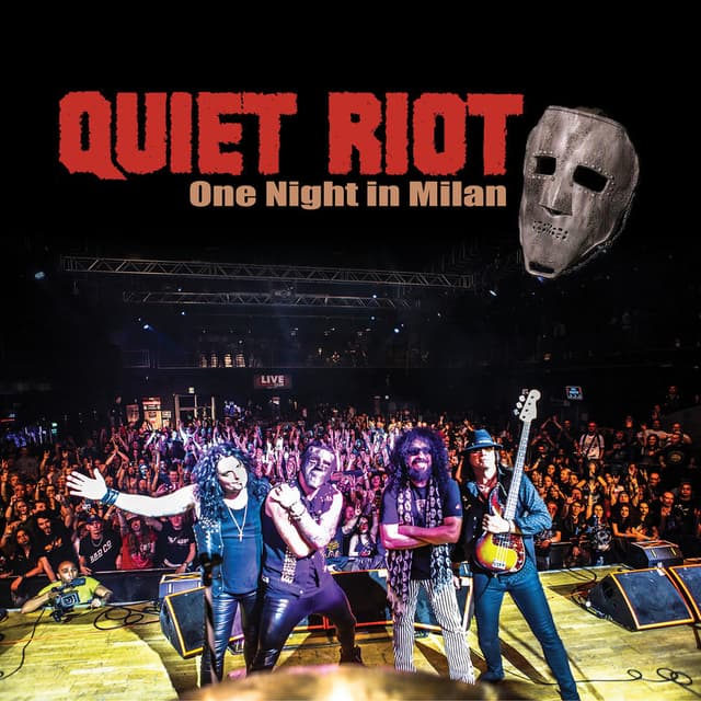 One Night in Milan cover