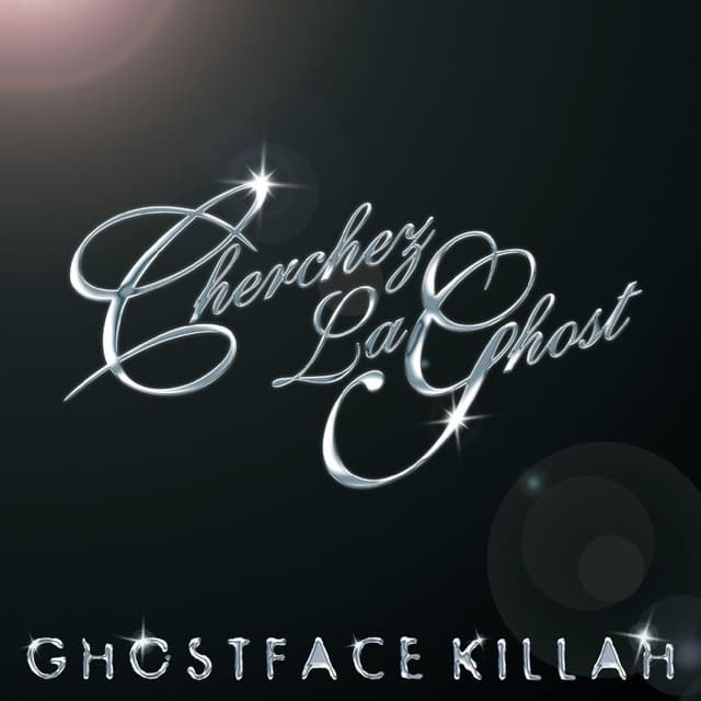 Cherchez LaGhost album cover