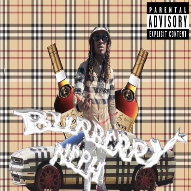 Burberry Neph cover