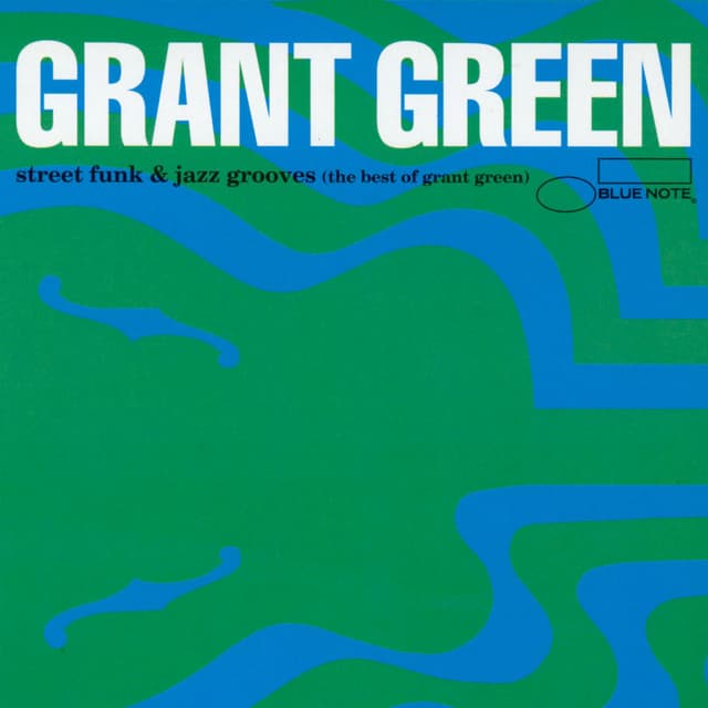 The Best Of Grant Green (Vol. 1) cover