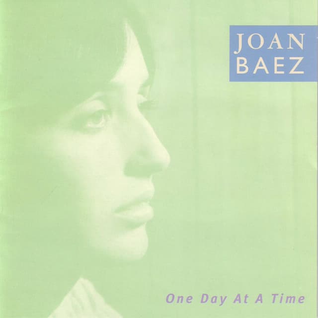 One Day at a Time cover