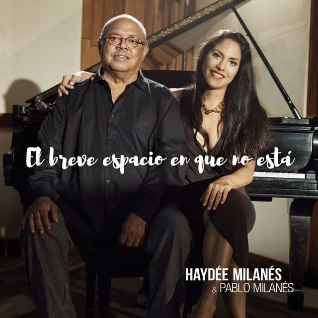 El breve espacio en que no está cover