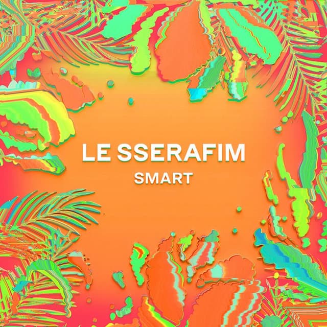 Smart (Remixes) cover