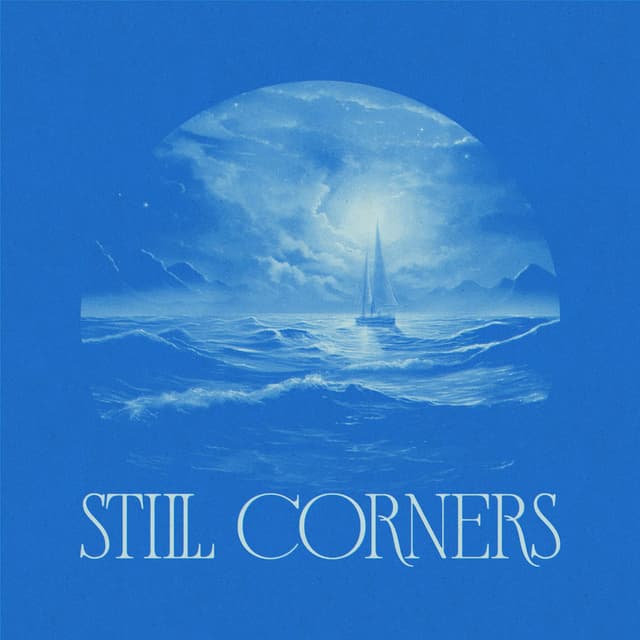 Crystal Blue cover