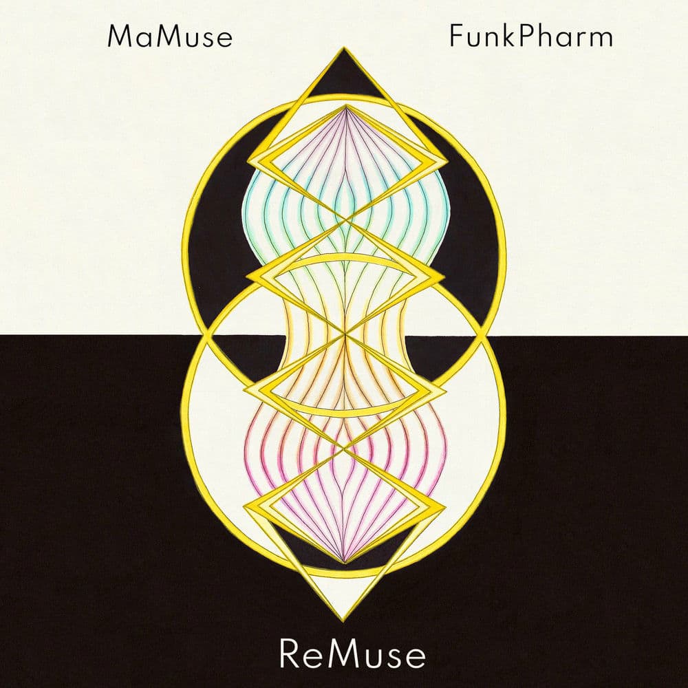 ReMuse cover