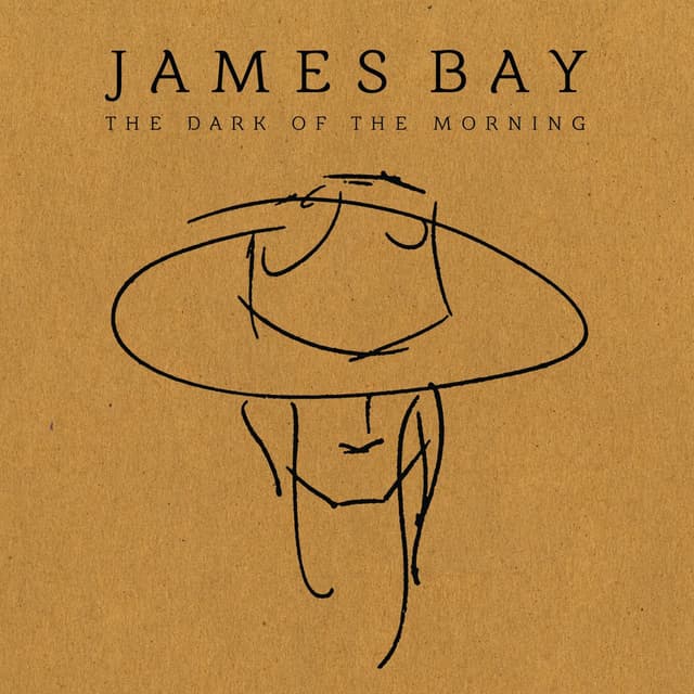 The Dark Of The Morning EP cover