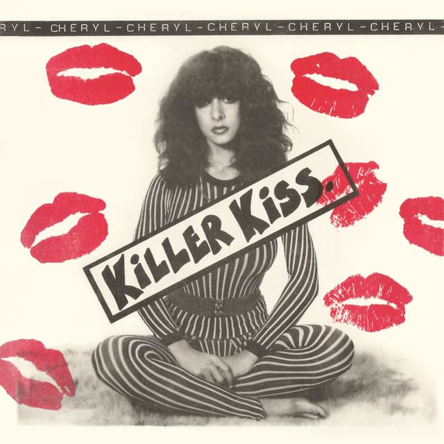 Killer Kiss / It's Me cover