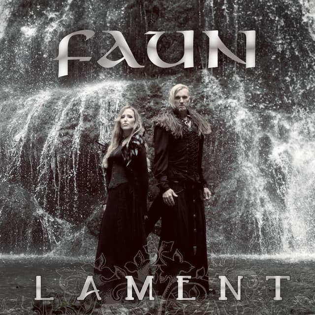 Lament cover
