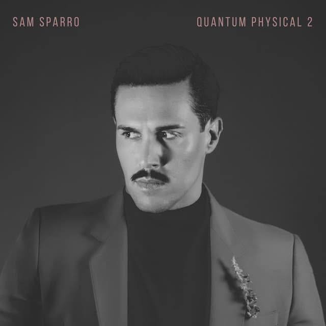 Quantum Physical, Vol. 2 cover