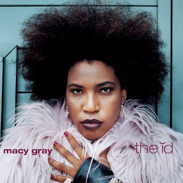 The Id cover